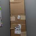 Universal Moonroof Visor Sunroof Rain Guard Sun Shield Moon Roof Vent Wind Deflector Fit Maximum 33" Width Top Window (35-Inch Dark Smoke)