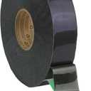 3M Extreme Sealing 4411B Black Flashing Tape - 2 in Width x 36 yd Length - 40 mil Thick - 63196 [PRICE is per ROLL]