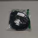 Amiss Cargo Net Stretchable, Car Exterior Accessories, Adjustable Elastic Trunk Storage Net with Hook for SUVs, Cars and Trucks (35.4x15.8 Inch)