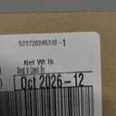 HERDEZ Variety Pack with Avocado Hot Sauce 12 oz & Habanero Hot Sauce 5 oz (2 Pack)  Made with Real Avocados and Habanero Peppers  Gift Pack  Perfect for Any Meal