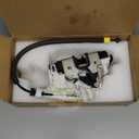 Front Driver Side Door Lock Latch Actuator for Mercedes C250 C300 C350 CLS400 CLS550 CLS63 CLS63 E250 E350 E400 E550 E63 E63 GLK250 GLK350 SL450 SL550 SL63 SL65 SLC300 SLC43 SLK250 SLK350