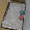 Motor Starters Magnetic Motor Starter Motor Starter 3 Phase 7.5 Hp 220/240v (for Motors7.5HP)