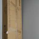 2 Drawer Lateral File Cabinet with Shredder Stand, Rolling Office Filing Cabinets with Outlet and LED Light, Printer Table with Storage, Home Office Cabinet for Letter Legal Size, Rustic