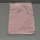 Patelai Bridesmaids Robes for Women Silk Satin Kimono Short Robe Bulk Bridal Party Getting Ready Outfits Wedding Sleepwear (Pink)