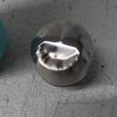 Insulated Water Bottles,25 oz Double Wall Stainless Steel Vacumm Metal Flask for Sports Travel,Mint