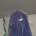 NYOrtho Positioning Wedge 45  Bed Wedge Pillow for Pressure Relief & Alignment  Side Sleeping Support for Elderly, Coccyx, Hip & Spine Stability, Wipeable Non-Slip Cover  17x8x8 in