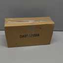 Upgraded DA97-12650A Refrigerator Door Shelf Bin (Right) fit for Samsung Refrigerator Parts RF260, RF261, RF263 Replaces DA63-06963 DA63-07104A - BY AMI PARTS