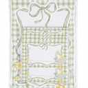 Diaper and Wipes Raffle Baby Shower Game, Silly Goose Diaper Raffle Sign and 50 Cards, Mother Goose and Gosling Bow Gender Reveal Games For Guests, Baby Announcements Ideas Decoration Supplies, 17