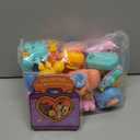 Valentines Day Cards for Kids School  28 Pack Kids Viewfinder Toy Cameras with Greeting Cards, Classroom Exchange Valentine Gifts for Boys and Girls, Cards + Toys Bulk Set for School Valentine Party