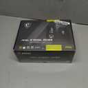 MSI MAG A750GL PCIE5 - EU Cord