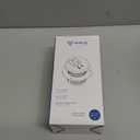 Recessed Power Grommet with AC Outlets, 20W Fast Charging USB-C Port - Flush-Mount for Desktop,Workspace Essential Desk Outlet,ETL Listed