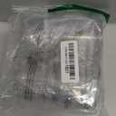 2 PCS Replacement Cups For Magic Bullet Replacement Parts 16OZ Blender Cups Jar compatible with 250W Magic Bullet MB1001 Series Juicer Mixer