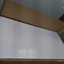 12 Pack Drop Ceiling Tiles 2ft x 4ft PVC Waterproof Panel Cover 5mm Washable and Fire-Rated Drop Tile 48 Sq. Ft - White