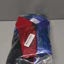 CLERKMANS Unisex Graduation Hood for Bachelors & Masters Degree -University Academic Hood