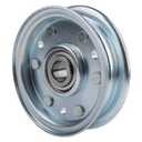 Finish Mower Idler Pulley, Replaces King Kutter Part #164090, for RFM Series Finish Mowers,4', 5', 6' Mowers