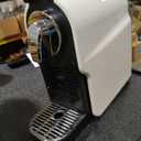 beanglass Espresso Pod Machine for Home, Capsule Coffee Maker for NS Original Pods, 20 Bar High Pressure Pump, 22oz Removable Water Tank, Adjustable Cup Tray, 1350W