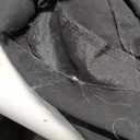 Women's Plus Size Bridesmaid Dresses Chiffon Wedding Guest Summer Maxi Dress Elegant Prom Evening Party Cocktail Gown (XX-Large, #1 Black)