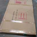 Koonmi 30"x71" Arched Full Length Mirror, Gold Large Floor Mirror with Aluminum Alloy Frame, Standing Hanging or Leaning Wall-Mounted Full Body Mirror for Living Room and Bedroom