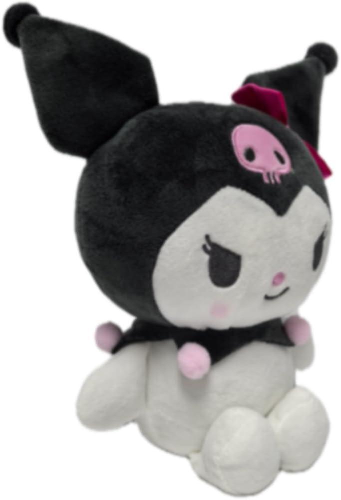Kawaii Plush Doll 10'', Cartoon Stuffed Soft Toy, Lovely Plushies for Children Girls Fans,Gift for Birthday Christmas, New Year