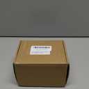 24V 40VA Control Transformer. Primary Voltage 120, 208, 240V 50hz-60hz Secondary 24V Multi tap Transformer, Compatible Jard 4031F Packard 42440HVAC Furnace Multi tap.