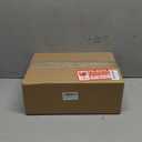 50 Pcs Disposable Plastic Martini Glasses for Parties 5oz, Unbreakable Clear Cocktail Dessert Parfait Glasses, Mini Martini Cups for Wedding Party Bowl Wine Ice Cream