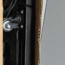 Voipvvii Folding Hand Truck 500lbs, Portable Heavy Duty Dolly Cart, 6 Wheels Collapsible Luggage Cart with 2 Elastic Ropes - Compact Trolley Cart for Easy Moving - Ideal Hand Cart for Travel and More