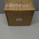 Sweese Dessert Plates, 7.8 Inch Porcelain Round Salad Plates Set of 6, Small Appetizer, Small Dish Set, Microwave & Dishwasher Safe, Scratch Resistant Slates set, White