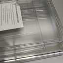 Acrylic Clear Display Case for Collectibles, 4 Layer Adjustable Figure Display Case with Magnetic Door, Large Stackable Showcase Display Box for Figures (Large 1-Pack)