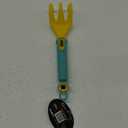 Batman Kids Garden Cultivator, Toddler, Yellow/Sky Blue