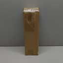 ThermoFlask 40 oz Double Wall Vacuum Insulated Stainless Steel Water Bottle - Reusable with Leakproof Chug & Straw Lids - Keeps Drinks Cold 24 hr/Hot 12 hr - Easy Maintenance - Gym/On-the-Go, Cobalt