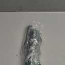 Bell Glides Replacement Office Chair Feet Swivel Caster Wheels to Fixed Stationary Castors, Short Profile with Separate Self Adhesive Felt Pads Black 5pcs