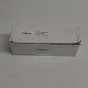 Universal Catalytic Converter 2.5 Inch 2.5" Inlet/Outlet Cat Converter with Heat Shield and Oxygen Sensor Port High Flow Front 15 Inch Stainless Steel Direct Replacement (EPA Compliant)