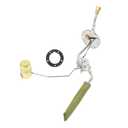 Fuel Tank Sending Unit Replacement for Chevy Bel-Air One-Fifty and Two-Ten Series 1955-1957