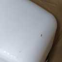50 Gallon Water Storage Tank and Sprayer Tank, Square Plastic Reservoir for Water and Non-Flammable Liquids, 38.00" L x 18.85" W x 22.55" (107049A03)