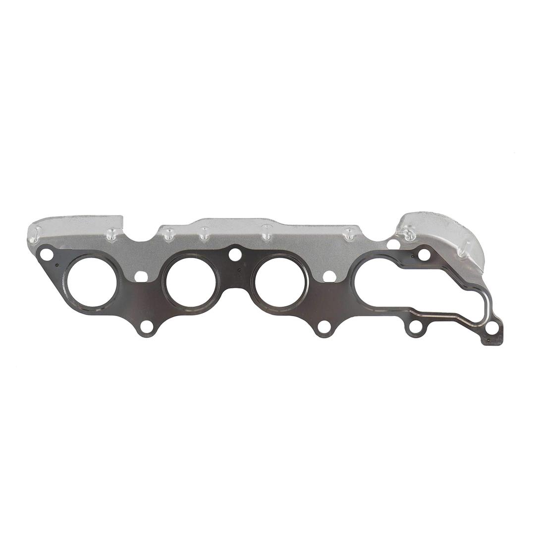 DNJ EG465 Exhaust Manifold Gasket for 2001-2015 / Ford, Mazda / 3, 6, B2300, Focus, MX-5 Miata / 2.0L, 2.3L / DOHC / L4 / 16V / 121cid, 122cid, 140cid, 2260cc, 2294cc / VIN D, VIN N, VIN Z