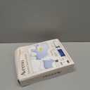 Aveeno Sensitive Skin Essentials Gift Set with Daily Moisturizing Lotion, Daily Moisturizing Body Wash, Calm + Restore Makeup Removing Wipes, & Skin Relief Repairing Hand Mask, 4 items