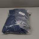 Tbahhir Long High Slit Skirt Denim for Women Sexy High Waisted Jean Skirt Maxi Slim Fit Y2k Streetwear Fall Club Party, XL