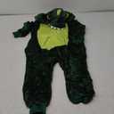 Kids Onesie Animal Pajamas Halloween Costume Girl and Boys,3-4Y