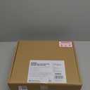 toolant 127 Piece Ratcheting Tap and Die Set, SAE/Metric Tap and Die Set with Assortment Drill Bit for Threading, Double-Layer Tool Box