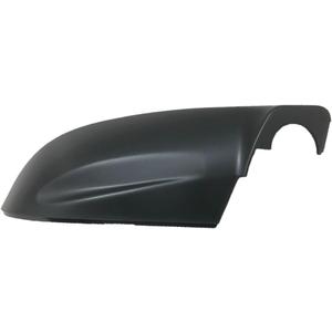 Car Exterior Side Door Rearview Mirror Base Cover Cap for Subaru Impreza 2019-2021, Legacy, Outback,ascent (Passenger side)