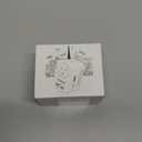 Voltage Converter US to Europe, 220V