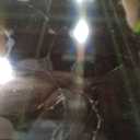 Various Screen Damaged TVs (5)