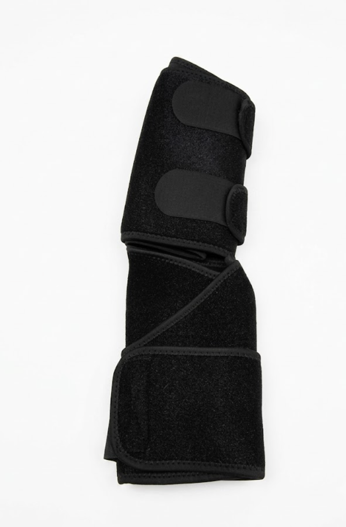 Thigh Bandage Adjustable Thigh Bandage Compression Bandage Thigh Sciatic Nerve Pain Relief