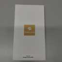 Miracase Magnetic for iPhone 15 Pro Max Case 6.7 inch (Compatible with MagSafe)with 2X Screen Protectors Military-Grade Protection, Anti-Fingerprint Translucent Matte Phone Cover, Black