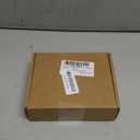 Haliwu 10 Pack Cabinet Knobs, Black&Gold Kitchen Dresser Drawer Handles, T-bar Hardware