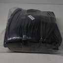 Wheelchair Cushion for Pressure Relief - (4-Piece Set) 18x16 Anti-Slip Wheelchair Seat Cushions, Lumbar Pillow and Wheelchair Armrest Pads for Adults, Seniors, Wheelchair Accessories