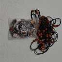 Henoyso 72 Pieces Basketball Birthday Party Favors Set Basketball Keychains Bulk with Adjustable Bracelets Sports Themed Charm Key Chains Bracelets Gifts for Sports Birthday Party Supplies