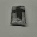 DI COLEMAN QUILT KING SHAM-GREGORY, GREY