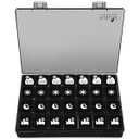 Fullicon Extra Large Weekly Pill Organizer 4 Times a Day, XL Large Pill Box, 7 Day Medicine Organizer, Pill case for Vitamin/ Fish Oil/ Supplements (Black)