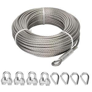 stainless steel  Cable Wire Rope